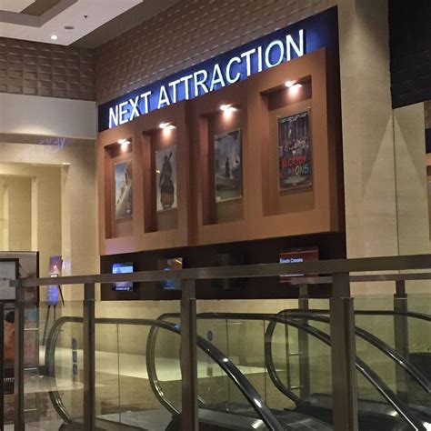 COMMERCENTER CINEMAS (2024) All You Need to .